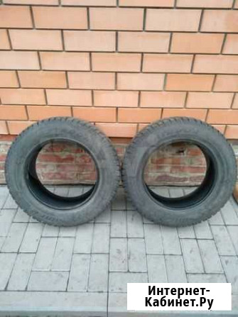 Зимние шины Матадор Сибирь 2, 195/65 r Грайворон - изображение 1