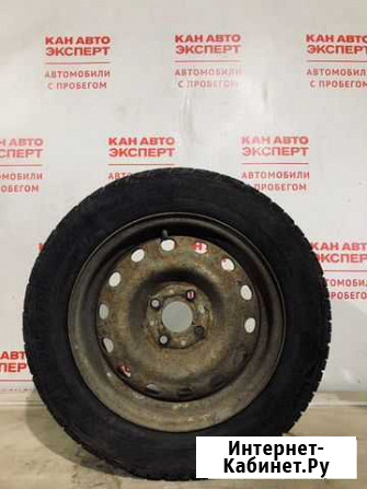 Шина зимняя(шип) Gislaved 175/65R14 Казань - изображение 1