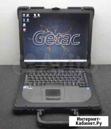 Защищенный ноутбук Getac M230-N2 #712 Казань