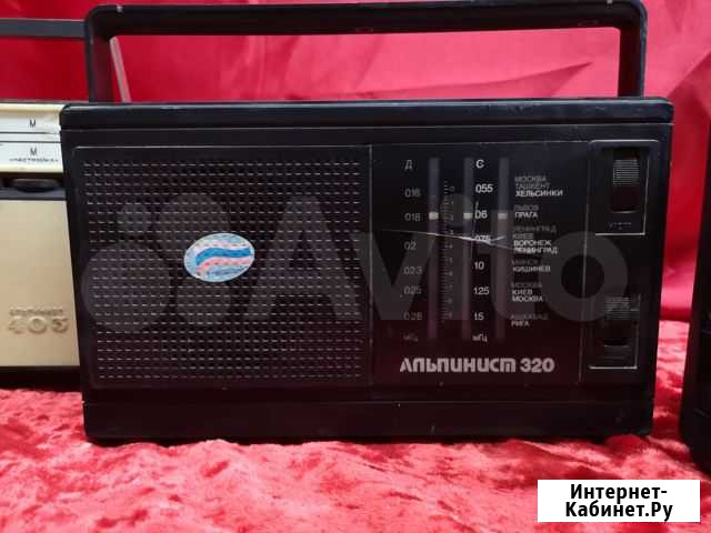 Альпинист 320 Екатеринбург - изображение 1