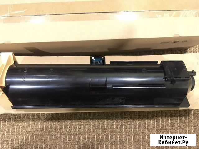 Картридж тонер для xerox phaser 5550 Москва - изображение 1