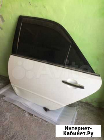 Продам дверь Mark II Чита - изображение 1