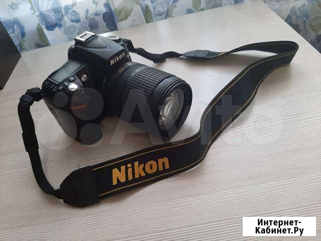 Зеркальный фотоаппарат nikon d90 Барнаул - изображение 1