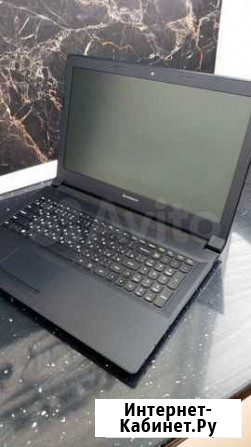 Ноутбук Lenovo мощный Снежинск - изображение 1