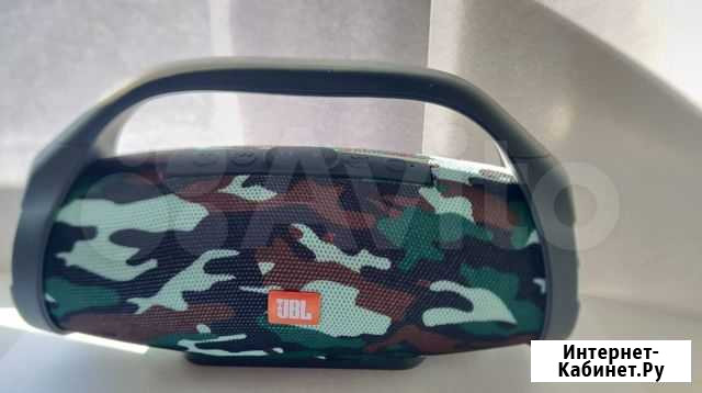 Колонка JBL Волгоград - изображение 1