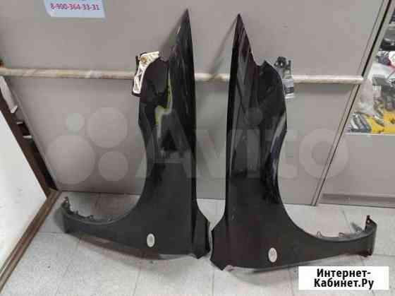 Крыло правое Мазда 6 GG Брянск