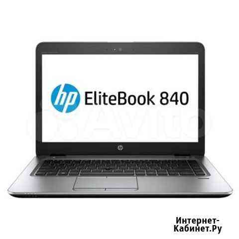 Notebook HP EliteBook 840 G3 Хабаровск