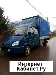 Грузоперевозки. Газель Иваново - изображение 1