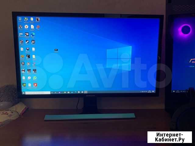Монитор Samsung Саратов - изображение 1