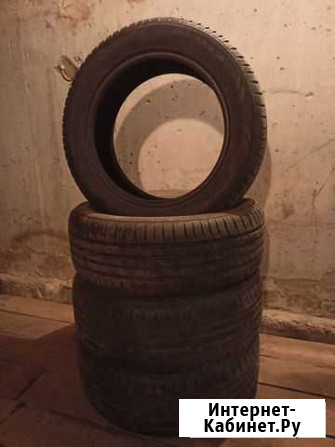 Nokian Nordman SX2 205/55 R16 91H Шадринск - изображение 1