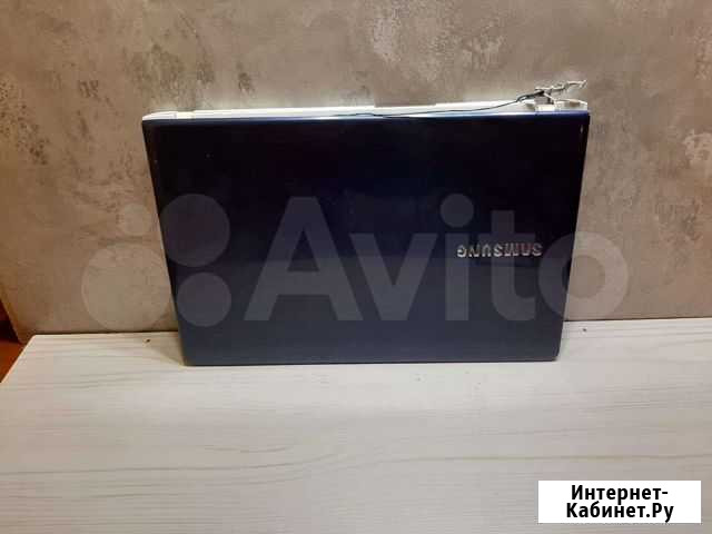 Samsung np370r5e на запчасти Казань - изображение 1