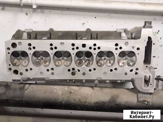 Гбц бмв м50 м52 2,5 2,8 Тольятти - изображение 1