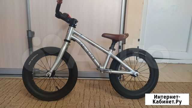 Беговел Early rider 14 Краснодар - изображение 1