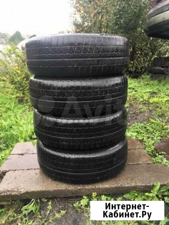Колеса r14 5x100 Новокузнецк - изображение 1