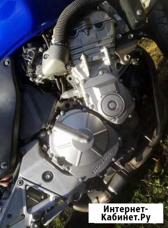 Продам Honda Hornet cb600 Лабинск - изображение 1