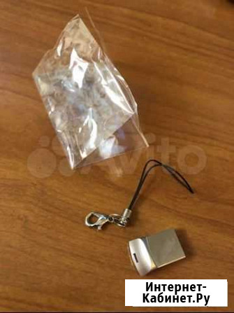Флешка USB 32GB и 64GB Сасово - изображение 1