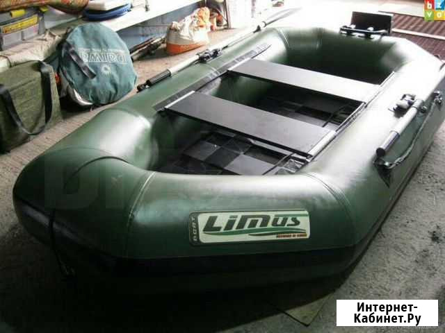 Лодка корейская limus 280 мотор sea pro 2.5 Братск - изображение 1