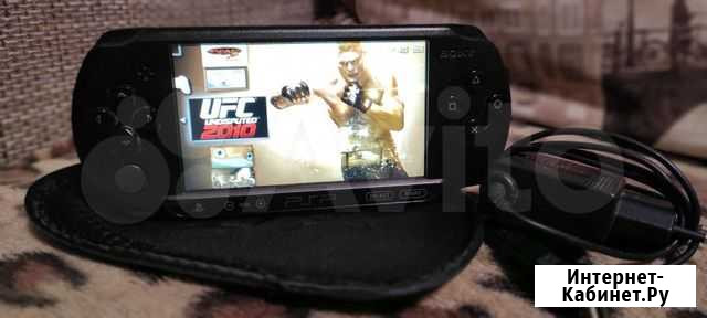 PlayStation Portable карта памяти 16gb Омск - изображение 1