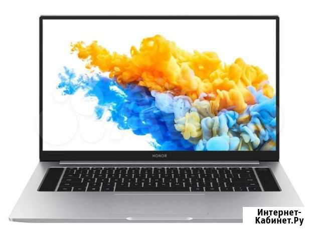 Honor MagicBook Pro i7 и i5/16GB Санкт-Петербург - изображение 1