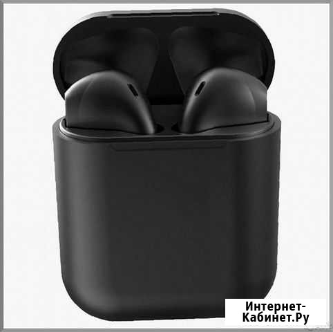 TWS Bluetooth беспроводная гарнитура inPods Санкт-Петербург - изображение 1