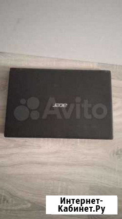 Ноутбук Aspire 3 A315-21G-46VF Новосибирск - изображение 1