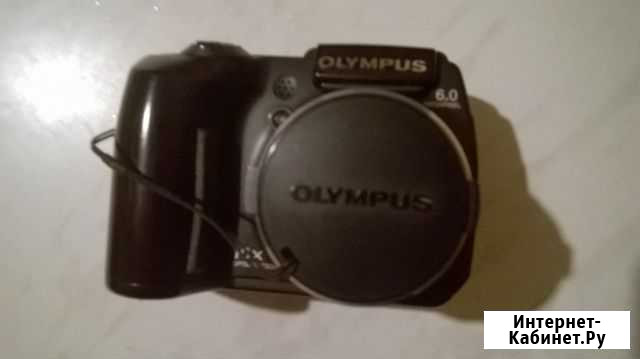 Фотоаппарат Olympus Иркутск - изображение 1