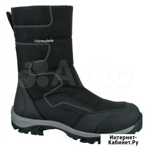 Сапоги трекинговые spine GT 500 (Snowboot) Пермь - изображение 1