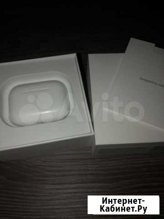 AirPods Pro Ростов-на-Дону - изображение 1