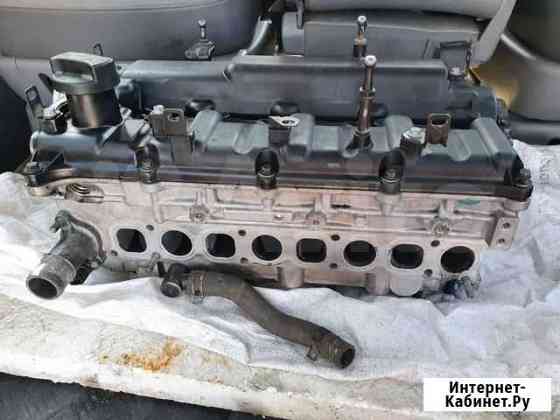 Гбц в сборе D4CB 2,5 дизель 170 л.с Санкт-Петербург