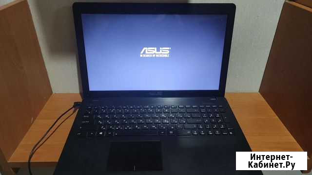 Ноутбук Asus Ейск - изображение 1