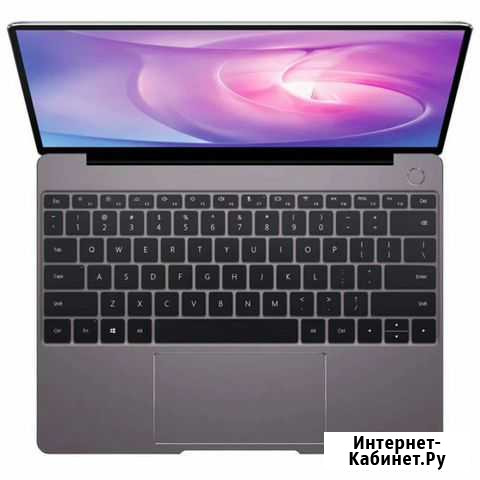 Matebook 13 2020 intel i5 Санкт-Петербург - изображение 1