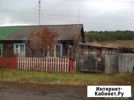 Дом 53 кв.м. на участке 20 сот Емельяново - изображение 1