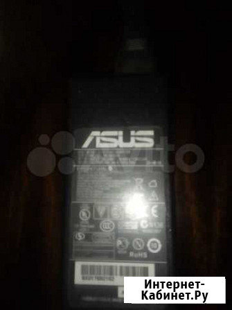 Адаптер для ноутбука asus Санкт-Петербург - изображение 1