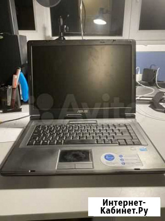 Asus x51rl Зеленодольск - изображение 1