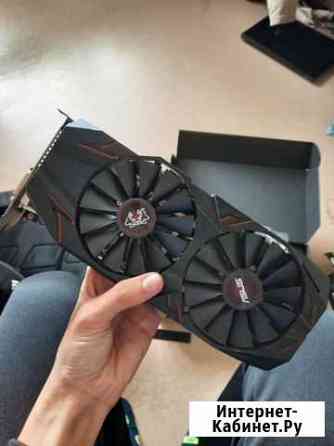 Asus Cerberus 1070ti Санкт-Петербург