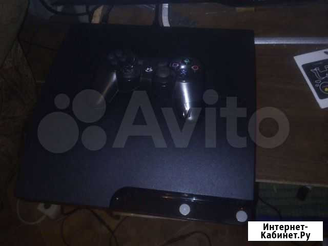 Sony playstation 3 Великие Луки - изображение 1