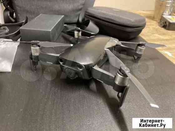 Квадрокоптер DJI Mavic Air Combo Fly More Нефтеюганск