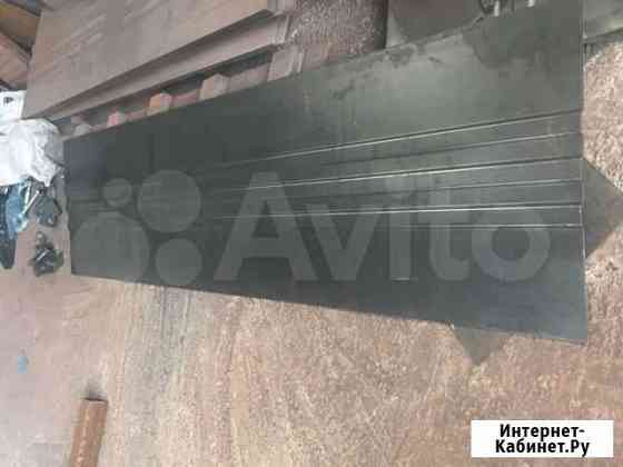 Лист панель Камаз Нефаз Набережные Челны