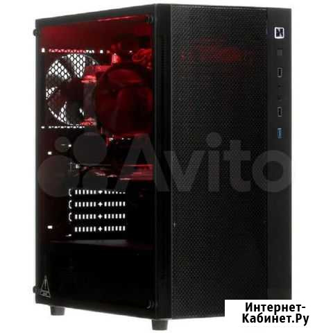 Пк для любых задач Ryzen 5 3600 16Гб ддр4 RX 5700 Тверь - изображение 1