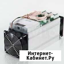 Asic antminer l3+ Махачкала - изображение 1