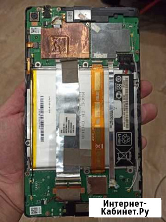 Asus memo PAD 7 ME572 Мурманск - изображение 1