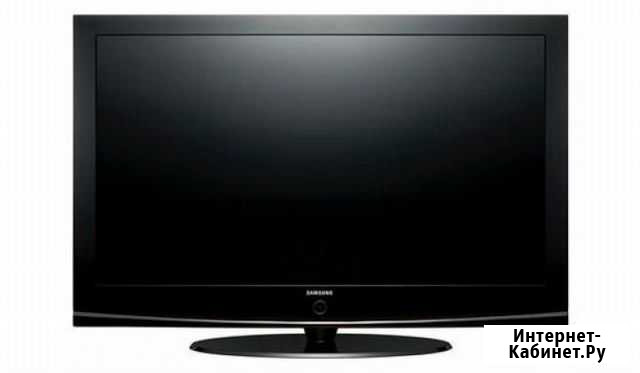 Телевизор Samsung PS-42C91HR Санкт-Петербург - изображение 1