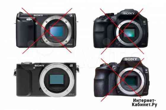 Sony NEX-3N Body, APS-C, Sony E Санкт-Петербург