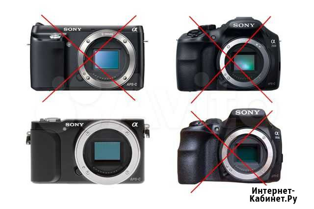 Sony NEX-3N Body, APS-C, Sony E Санкт-Петербург - изображение 1