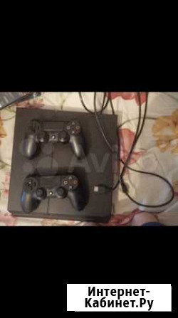Sony PS4 Златоуст - изображение 1