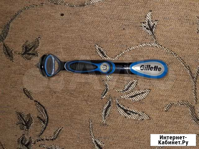 Бритва Gillette Уфа - изображение 1