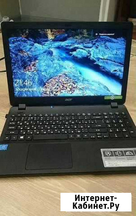 Ноутбук Lenovo - 2 ядра, 15.6 Новосибирск - изображение 1