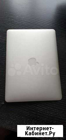 Экран MacBook air Казань - изображение 1