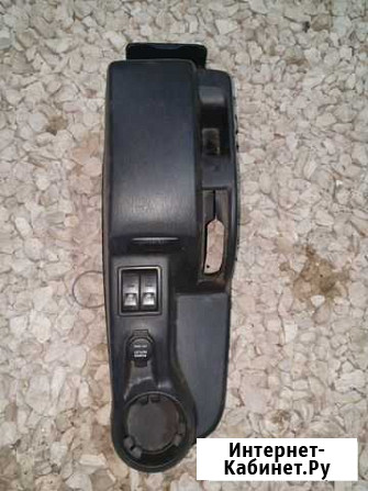 Подлокотник Hyundai Matrix Хендай Матрикс Владимир - изображение 1