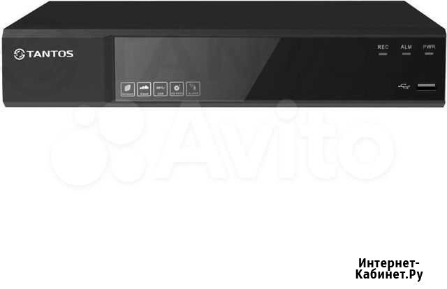 Видеоегистратор TSr-NV04142 Ставрополь - изображение 1